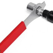 腿卸拆卸山地自行车拉马工具健身车拆动感单车曲柄维修器牙盘扳手