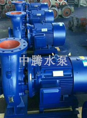 3- 150排水0道离心管250工业I增压 40泵015清水灌溉给Sw 水泵20泵