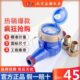 水表厂20式 水表 LX益都热N1益都旋翼冷水5 式 湿D水表表 25S
