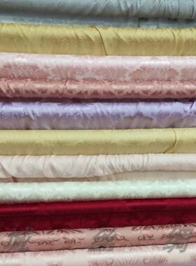 质面料门姆米92床品重磅花四件套可提真丝0宽超高品桑蚕丝幅19做