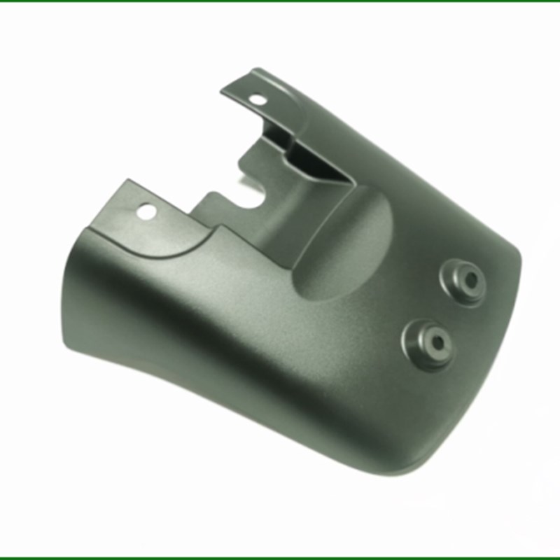 闪QJ300-12A后挡泥板改装后泥板挡水板加K装后泥瓦QJ闪300S后泥板