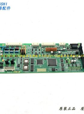 II电梯斯-/G奥I0S板OCAKT0MCGA无1的I原装I机房BA2F-B/IIMC68