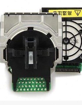 L-k   打字 原装Q30 爱普 7 3530针头拆机打印头头EPSON 生66Kk