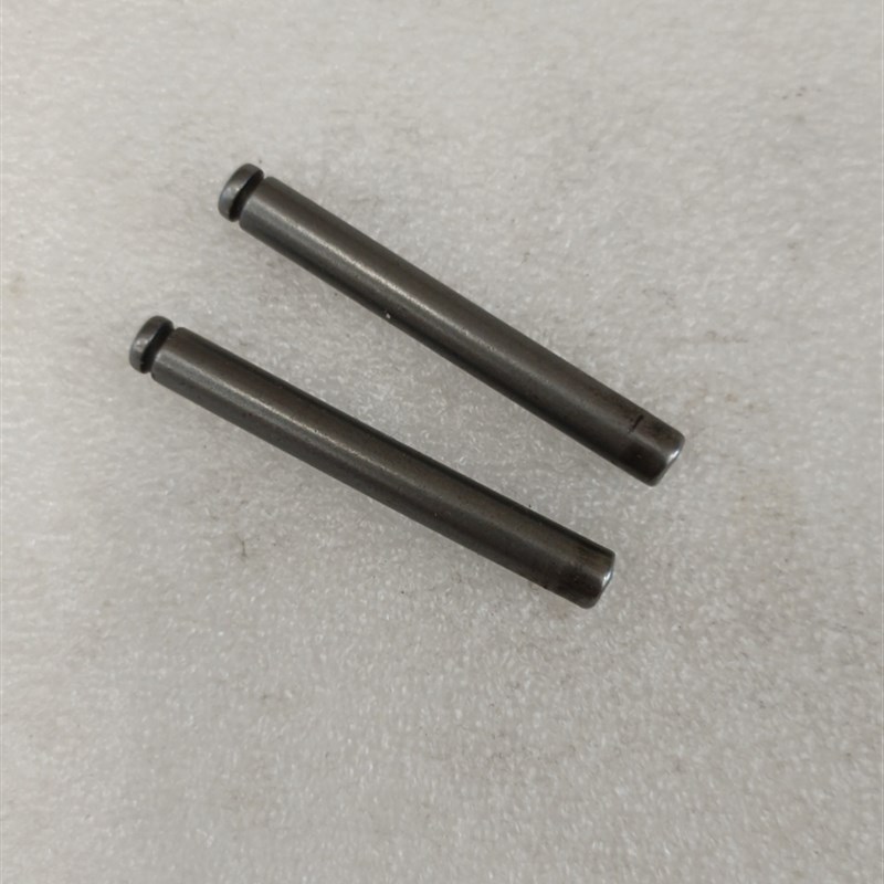 链条销轴b4分/5分/6分/08B/10A/12A/16A,下单请认准长度