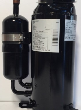 变频压缩机2YC45MXD/ZXD/JXD/YXD/GXDQ/AXD空调制冷压缩机