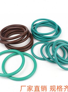外径54570径 0 氟 45胶.520046 50490 8  O型圈4 10560 448450线