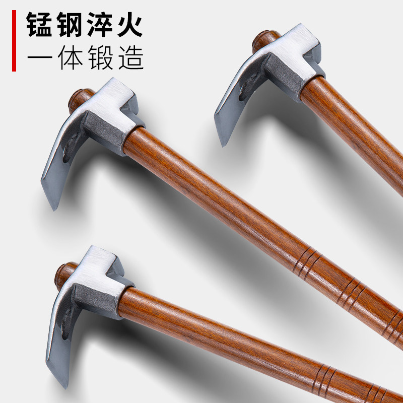 刨锛刨斧碳钢刨奔刨砖瓦s工具木工锄锛镐锛镐斧锛锤榔头起钉器锄