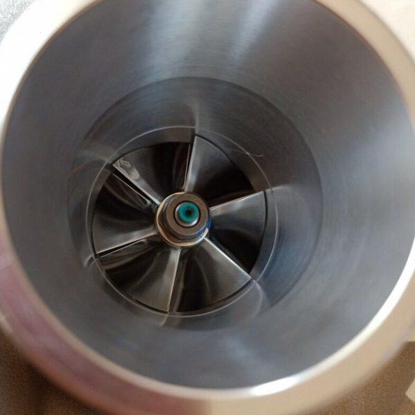 进49发动机气J0机11泵康玲国048H50五柴19原装P全0449涡轮增压器