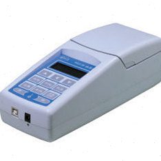 上海昕瑞 WGZ-500B（原WGZ-2AB型）台式浊度计（仪）