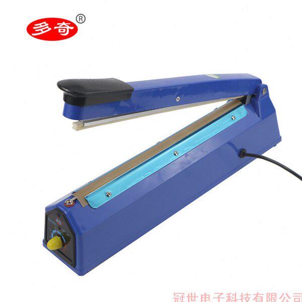 S0牌30塑料多mm030F-奇手压式封口机手动封口机 长薄膜袋