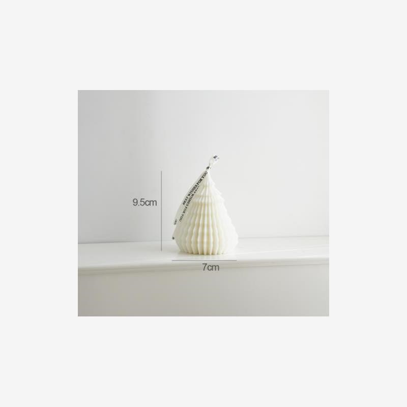 Danishd pastel decor Christmas decor scented candles room