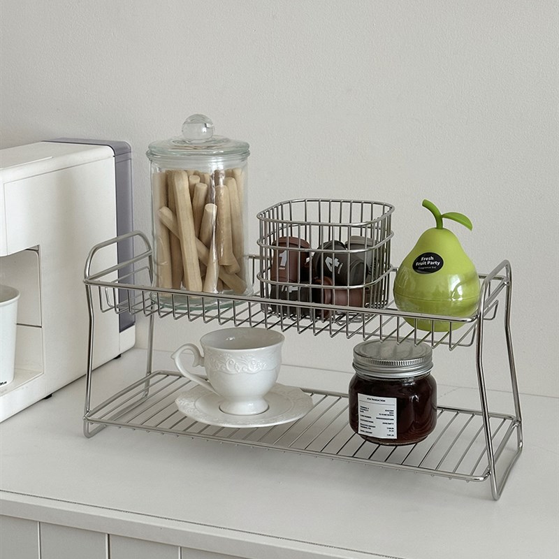 实木首饰盘香薰托盘装饰摆件轻奢高级感L拍照道具桌面杂物收纳盘