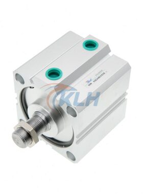 SDA80X20/SDA80X20-B/SDAS80X20/SDAS80X20-B带磁外牙薄型气缸