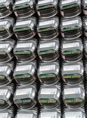 适合四通 OKI 5860SP 打印头oki5860 6300 8450 6100F 760F 7100F