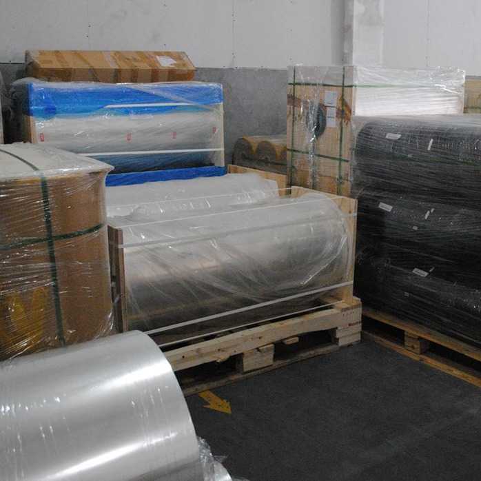 防火板专用PET膜 PET透明膜