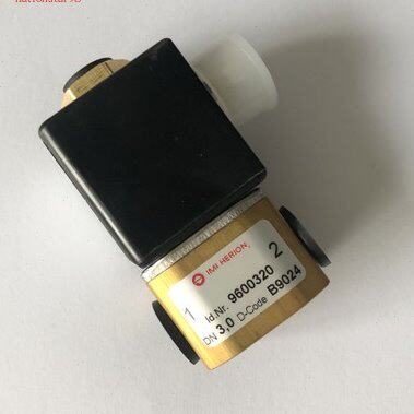 IMI HERION电磁阀9501400,9600320,  9730000, VZC7LC2C1-C313A