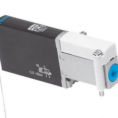 全新原装 FESTO费斯托 电磁阀 MZH-3-1.5-L-LED 30218正品 现货