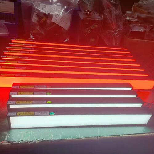 BL20030IR8机器视觉检测 工业CCD照明自动检测 显微镜LED条形光源