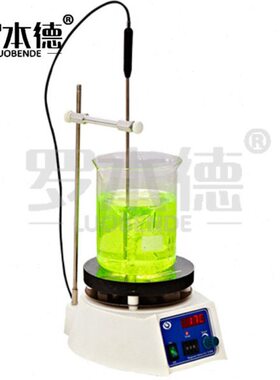 GL-3250B磁力搅拌器