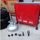 150型管道疏通机电动下水道疏通器家用管道疏通工具专业清理机