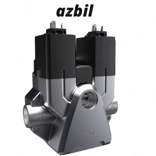 AZBIL安全阀扬力金丰冲床气阀TX-A040双联电磁阀TX-A06JNN160/140