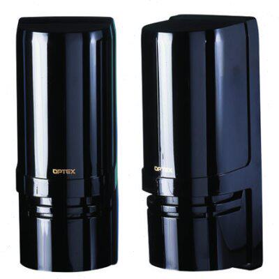 日本OPTEX奥泰斯AX-100PLUS室外探测器红外对射防雷足距离原装
