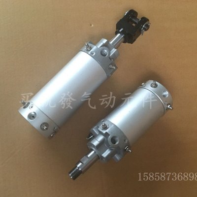 SMC汽车焊接气缸CKG1A50-50/75/100/125/150/175/200-Y CK1B50-30