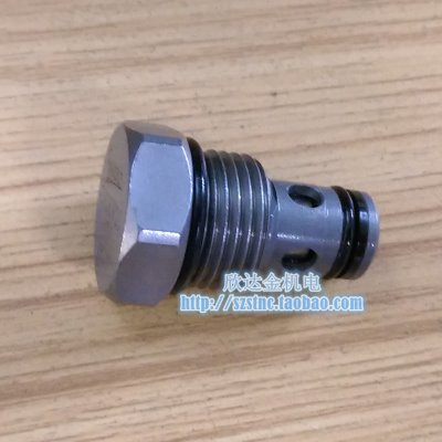 CV08W20-17N插装阀WINNER台湾武汉精机03 07 41 69 103 138单向阀
