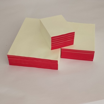 A4纸打印复印纸加厚空白草稿纸便签纸手撕便笺纸便签本便签小本子