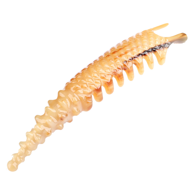 白牛角多功能按摩狗肩颈刮痧疏通经络棒脸部头皮按摩梳美容