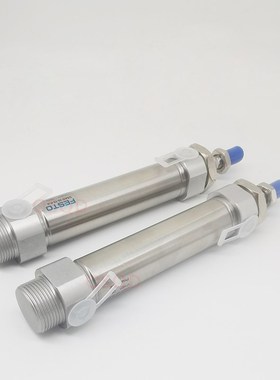FESTO纺织机气缸DSAG-20-25-P-A 171621 DSAG-25-75-P-A 171845