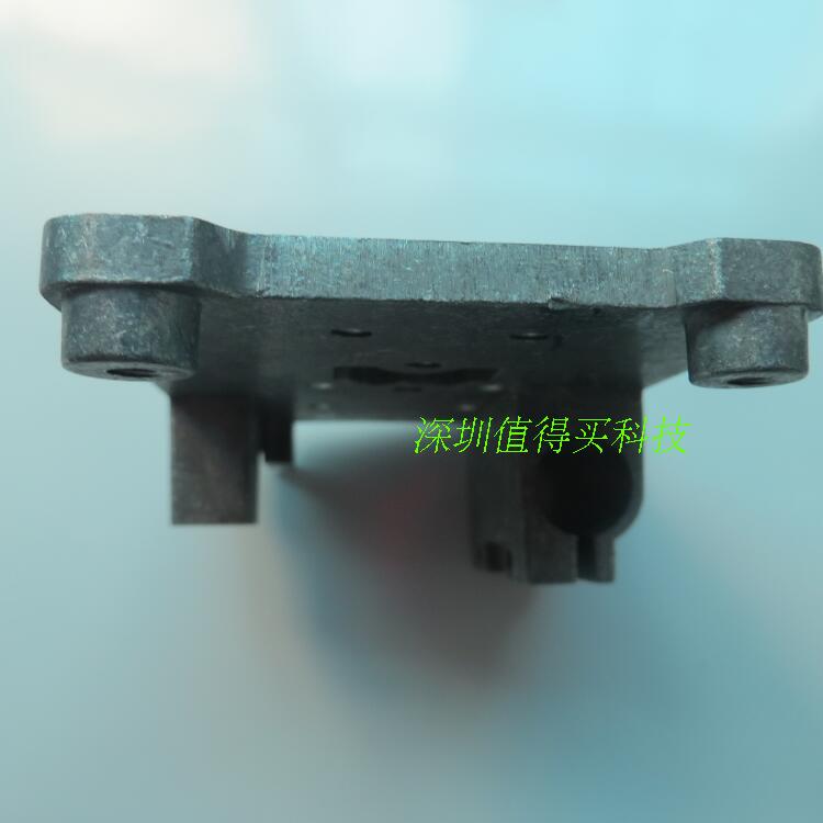 皮卡CT630刻字机新款小车板皮卡割字机CTN1200小车底板皮卡铝配件