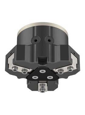 德国原装进口IgPR 3爪万向中心夹爪 CGS3 series  型号齐全