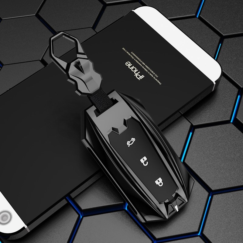 适用东风风光580钥匙套pro r500 370 s560 330s ix5红星版车包扣