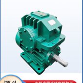 2杆W F40C聪颖U11涡轮涡 圆 60弧减速器蜗轮蜗杆减速机齿