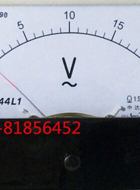 -30V4L504L4V120 压4V-250 V表交流电VV V75 V10  2010 0