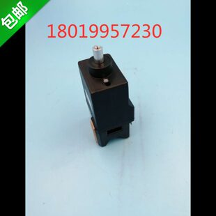 紧急断 AB电25024V急停开关A5叉车开关250 T接触器永恒力7SD
