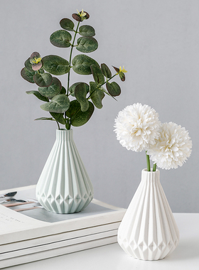 北欧摆件房间装饰品床o头电视酒柜桌子家居桌面卧室布置茶几小摆