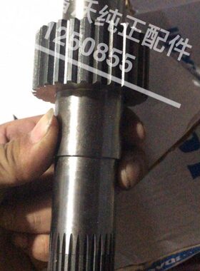 50RG桥一福08变速箱配件收割机配件轴田雷沃