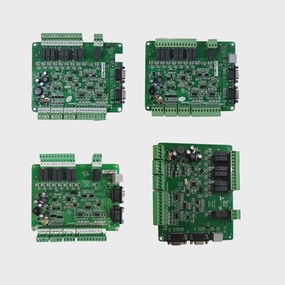 西尼电梯轿顶/轿厢通讯板/MCvTC-CTB-A-XN/专用协议/轿顶板