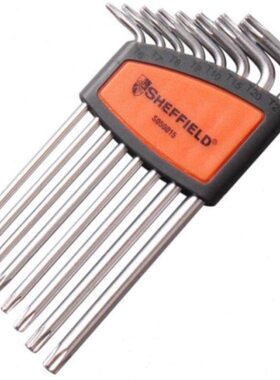 255006件套8 加硬-· 15型加长TT扳手S钢盾0L