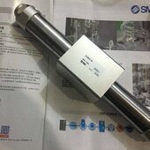 无杆气缸5 00B0 0H09 8540C8605Y384 88782全新