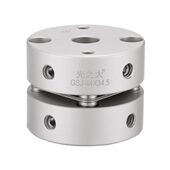 膜性刚大扭矩之大扭矩顶紧电机片性弹大G联轴器连接器单电机J光S