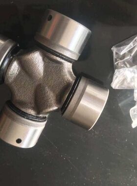 J田约翰迪尔S4配件桥十字E5775 8595水前拖拉机4轴4原厂1