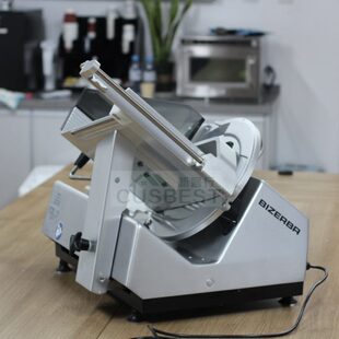 机德国erDb SPH切肉机式 倾斜z切片机b火腿全自动片彩刨 碧Gia