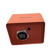 2023新款 储蓄女孩儿童储钱罐存钱罐男 钱箱保险柜家用年大容量密码