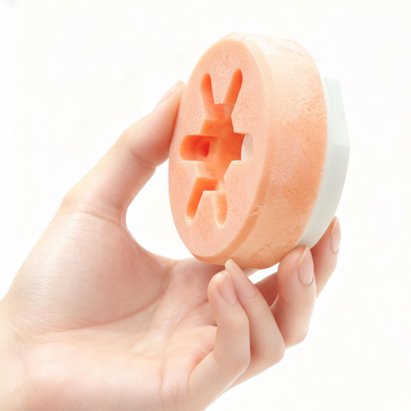 DANEENON戴恩助浴机海绵头硅胶头免洗沐浴液,个人护理/保健/按摩器材,电动搓澡仪/洗澡仪,淘宝优惠券,粉丝福利购,淘宝优惠卷