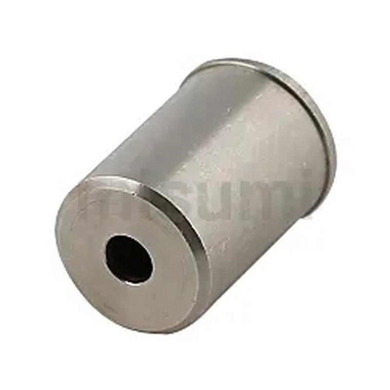 压入式球头柱塞 PFPPN3/PFPPN4/PFPPN5/6/8Q/10/12 精密定位珠