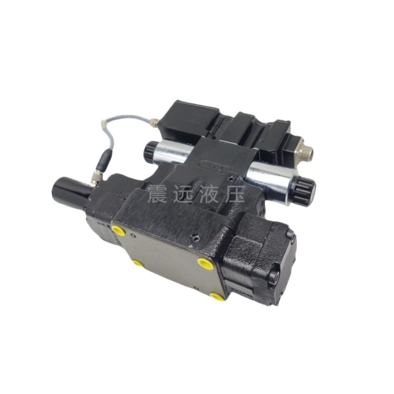 比例方向控制g阀D31FBE01CC1NF00液压比例先导阀液压阀