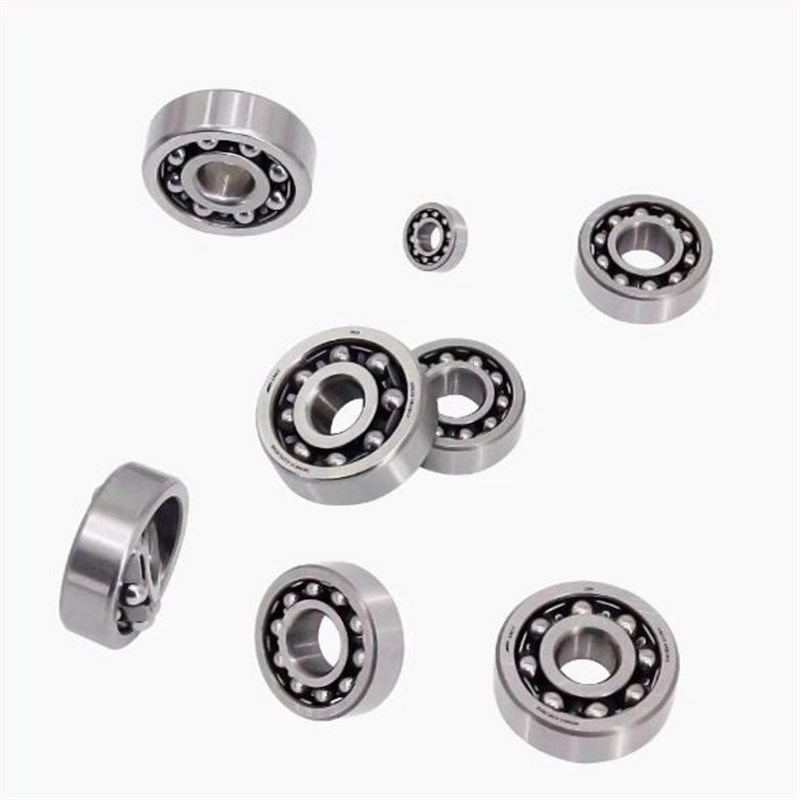 替换米思米滚珠轴承B6000ZZC3 B6001ZZC3 B6K002ZZC3 B6003ZZC3